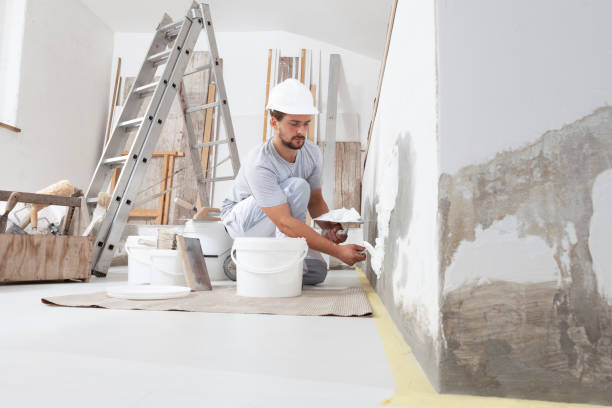 Best Drywall Texturing  in USA